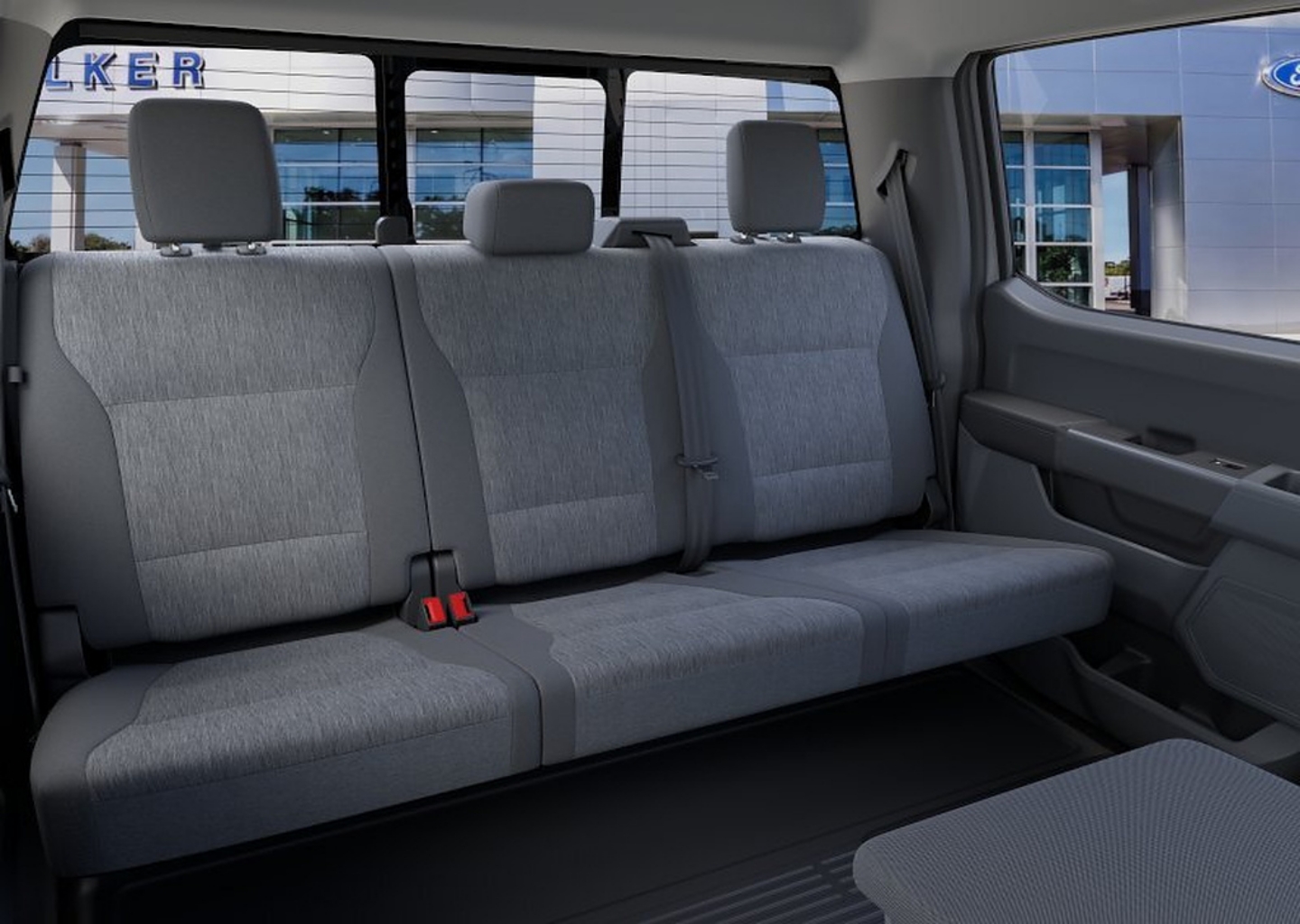 2026 Ford F-250 Super Duty XL - Photo 11
