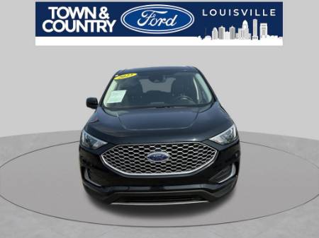 2023 Ford Edge SEL AWD