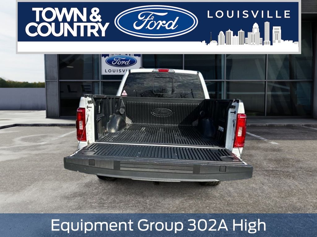2023 Ford F-150 XLT - Photo 7