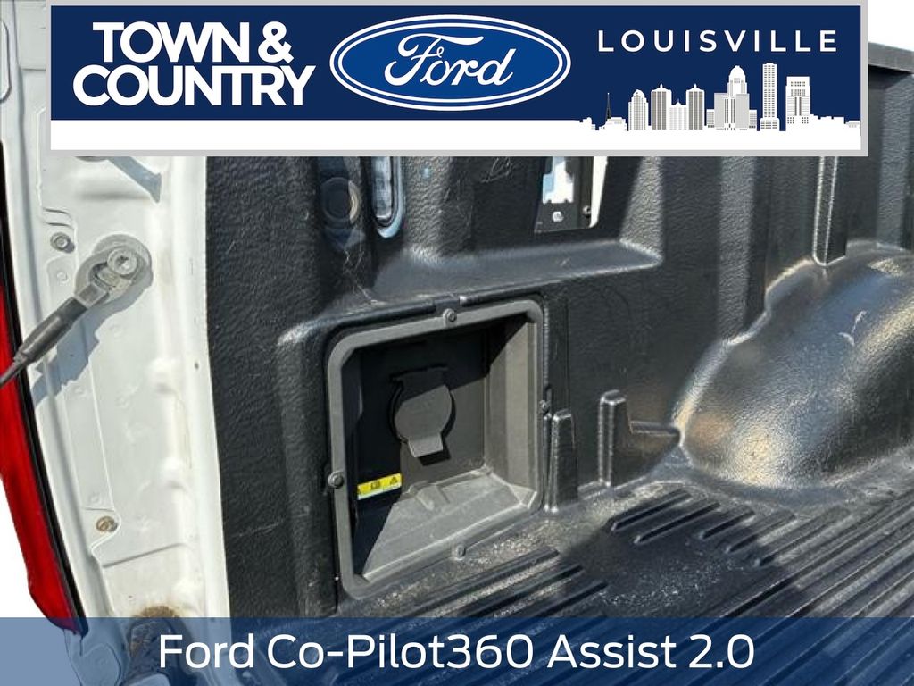 2023 Ford F-150 XLT - Photo 8