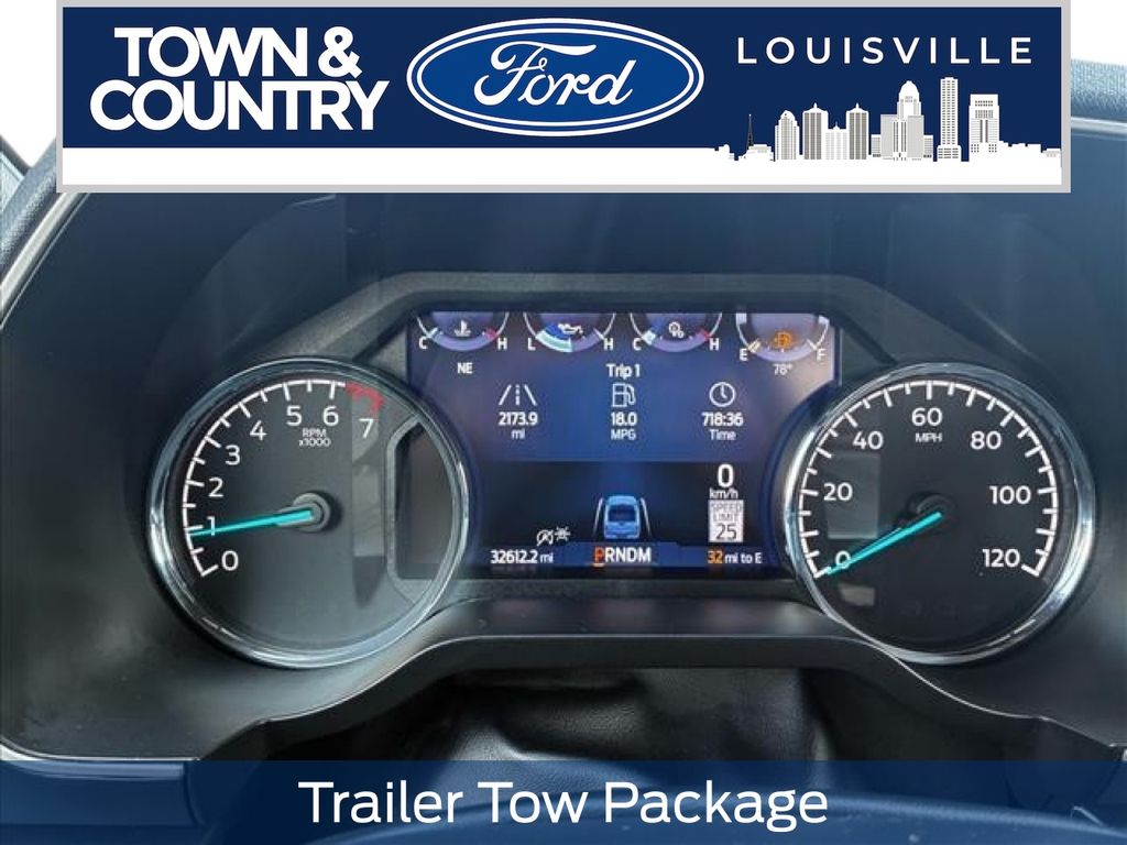 2023 Ford F-150 XLT - Photo 9
