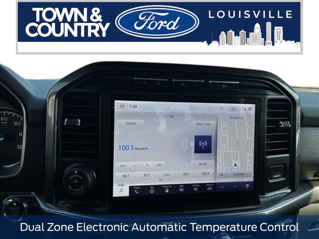 2023 Ford F-150 XLT - Photo 12