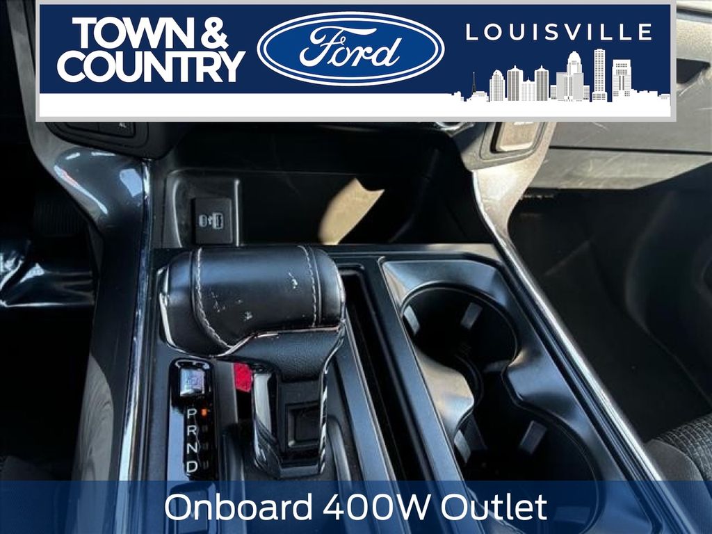 2023 Ford F-150 XLT - Photo 13