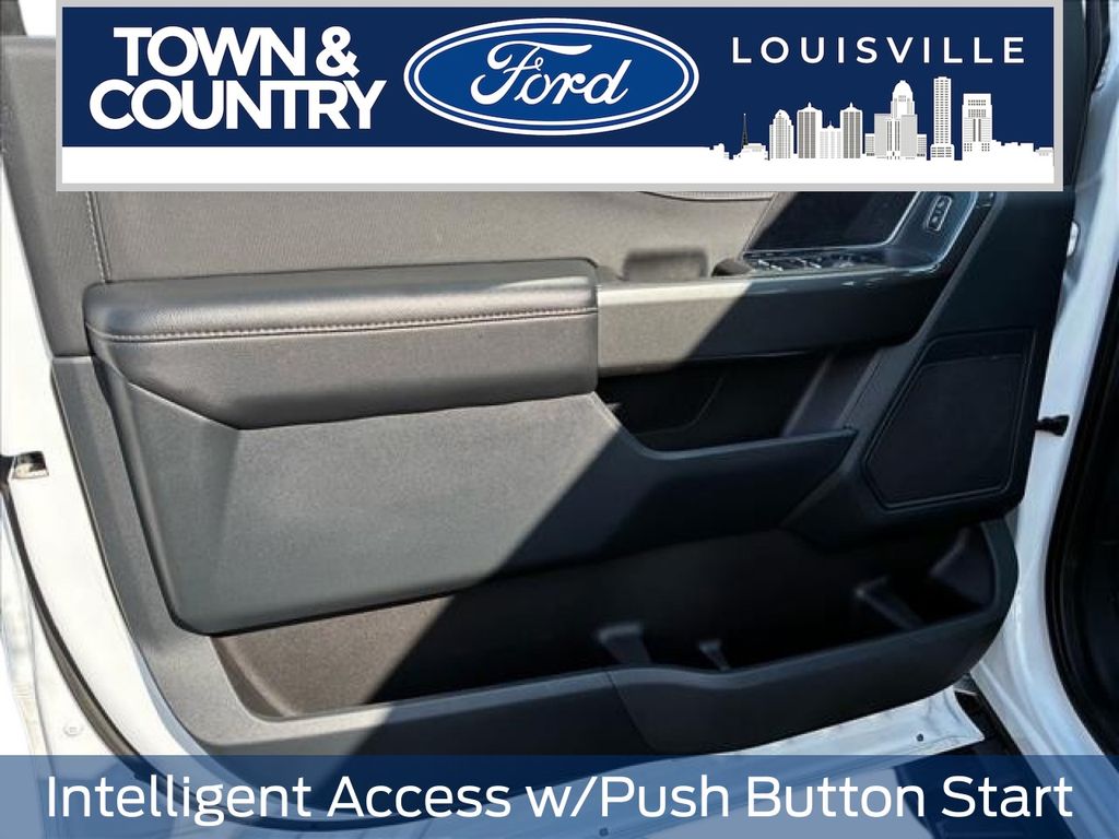 2023 Ford F-150 XLT - Photo 14