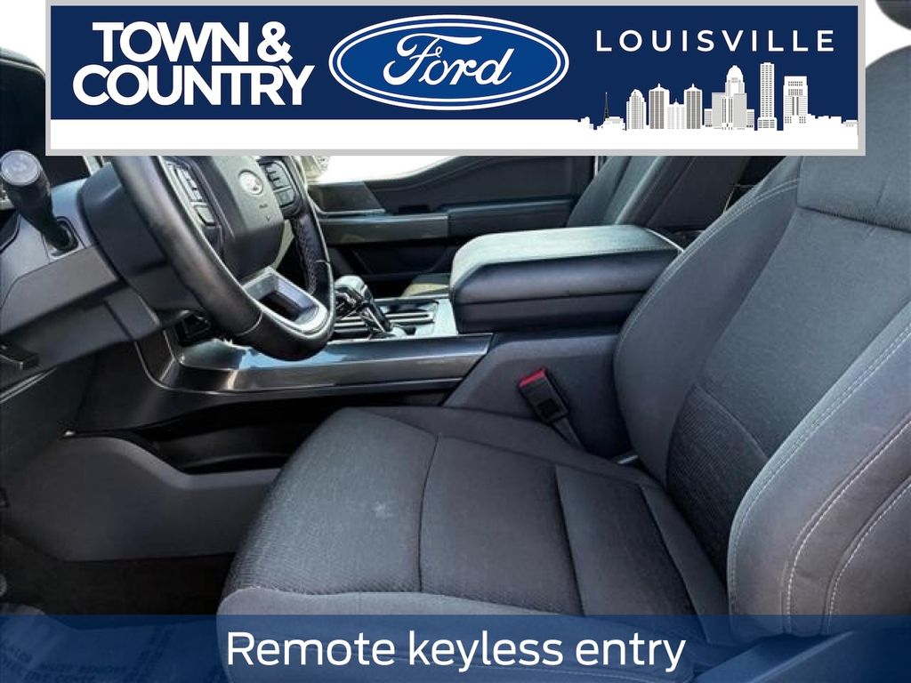 2023 Ford F-150 XLT - Photo 15
