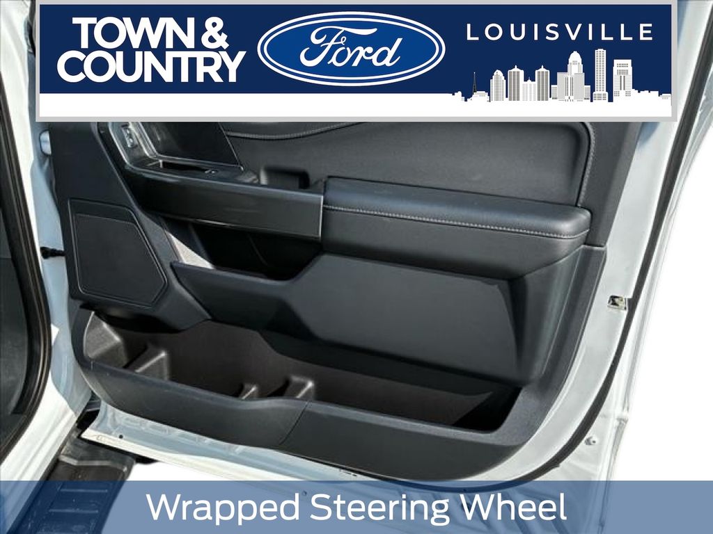 2023 Ford F-150 XLT - Photo 16