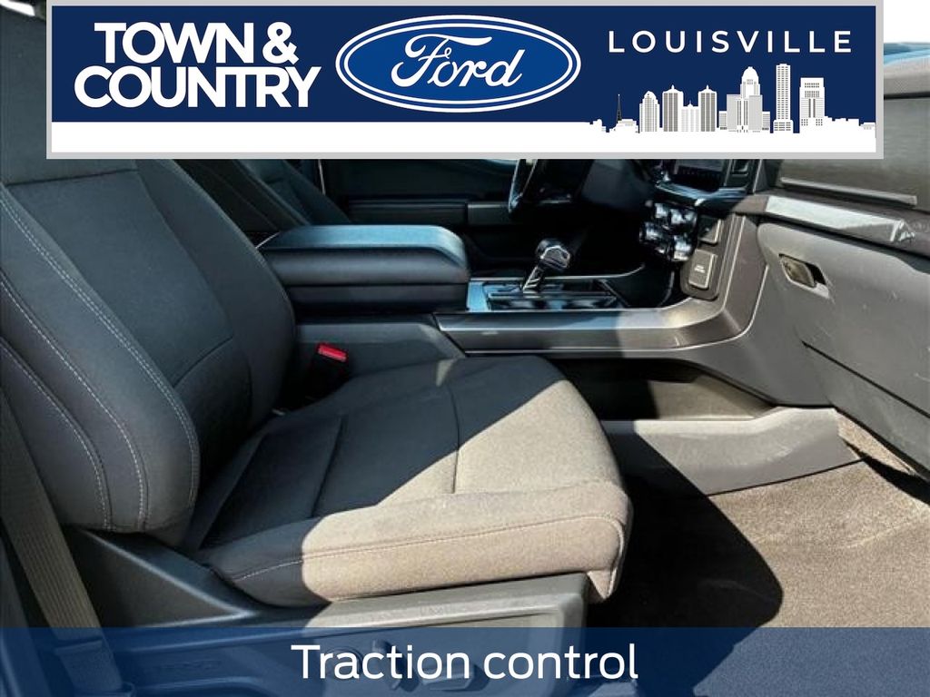 2023 Ford F-150 XLT - Photo 17