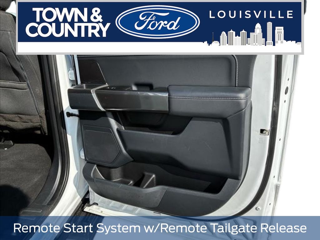 2023 Ford F-150 XLT - Photo 18