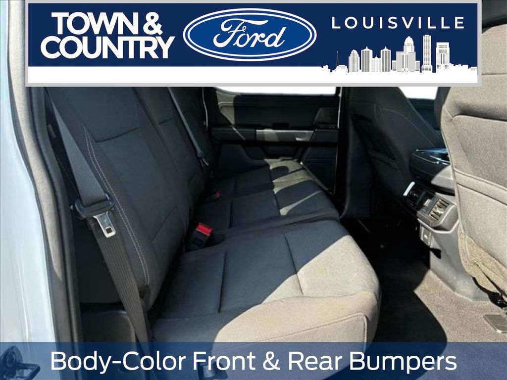 2023 Ford F-150 XLT - Photo 19