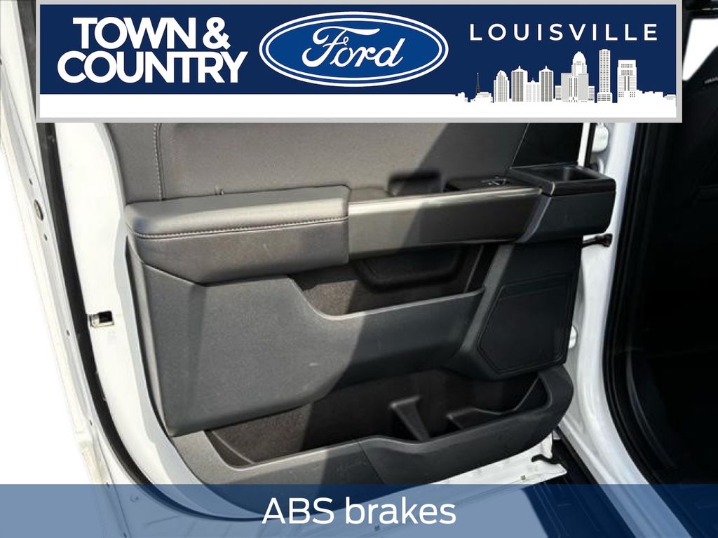 2023 Ford F-150 XLT - Photo 21