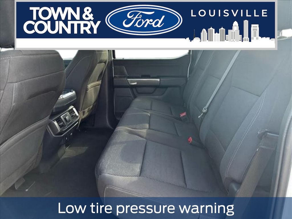 2023 Ford F-150 XLT - Photo 22