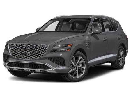 2025 Genesis GV80 3.5T Advanced