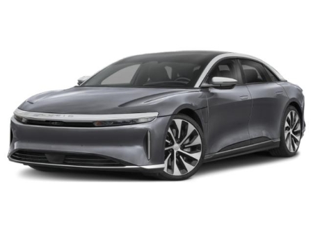 2023 Lucid AIR Touring