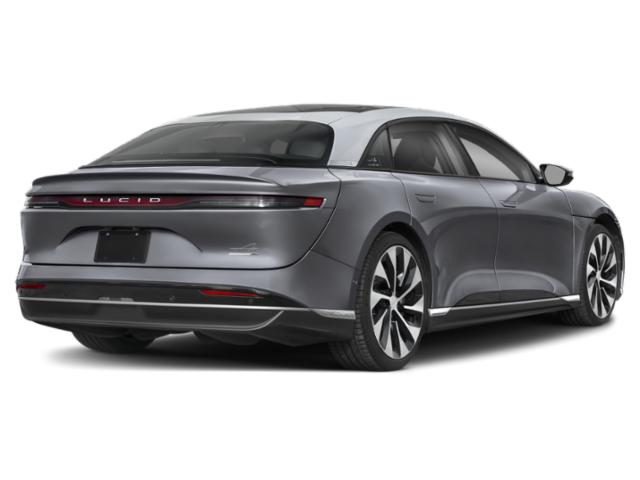 Used 2023 Lucid Air Touring with VIN 50EA1TEA8PA004589 for sale in Los Angeles, CA