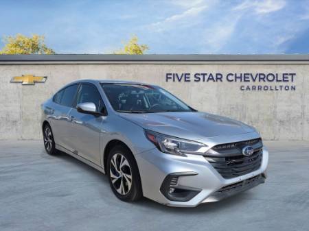 2024 Subaru Legacy Premium