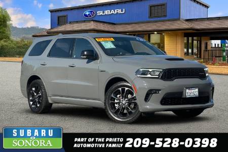 2022 Dodge Durango R/T