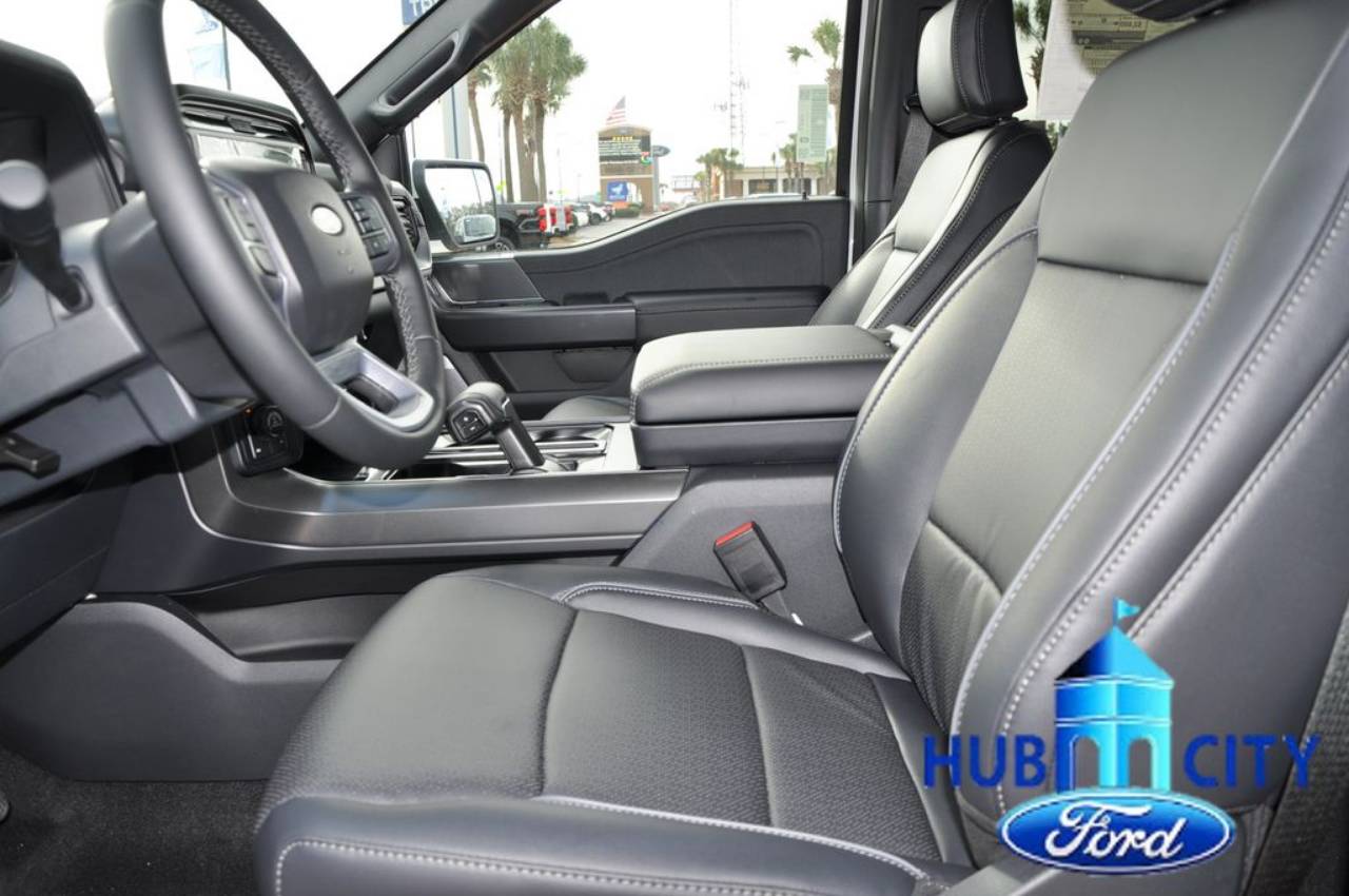 2026 Ford F-150 Lariat - Photo 10