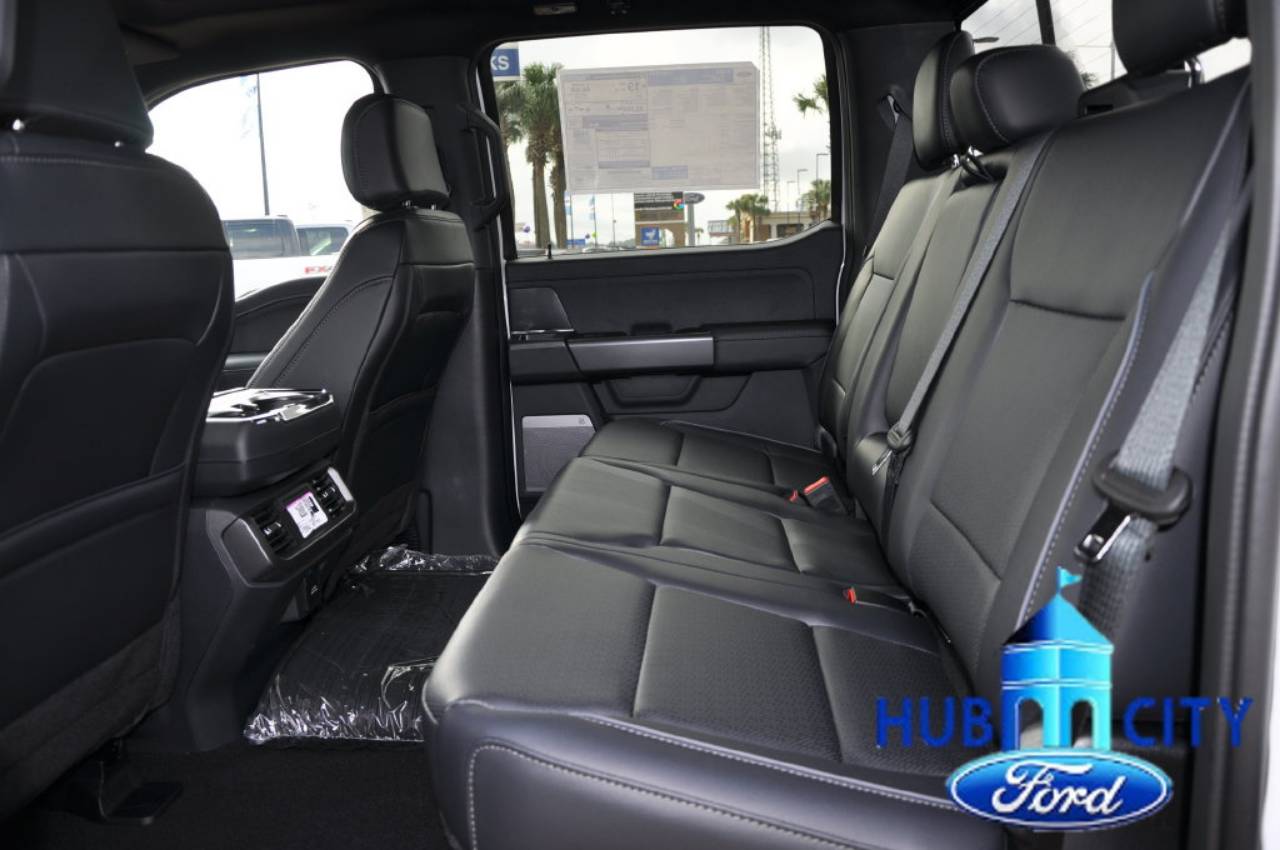 2026 Ford F-150 Lariat - Photo 11