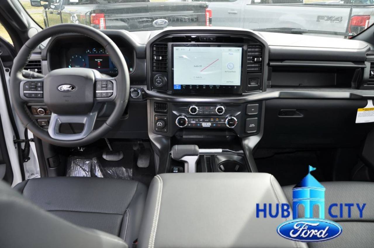 2026 Ford F-150 Lariat - Photo 12