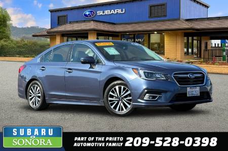 2018 Subaru Legacy Premium