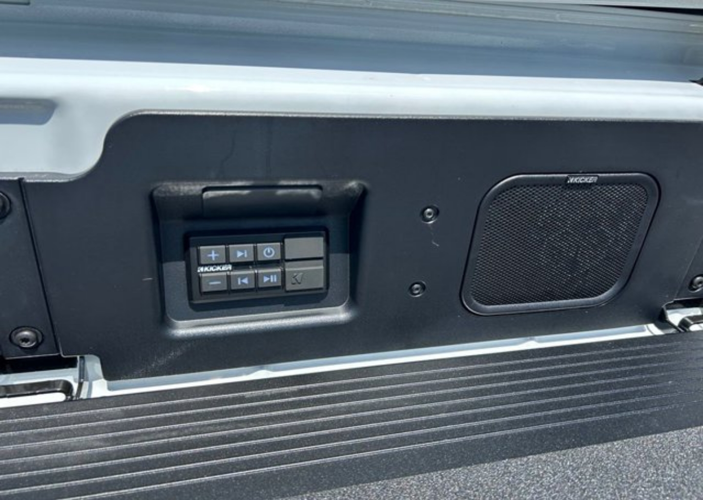 2026 GMC Sierra 1500 AT4X - Photo 30