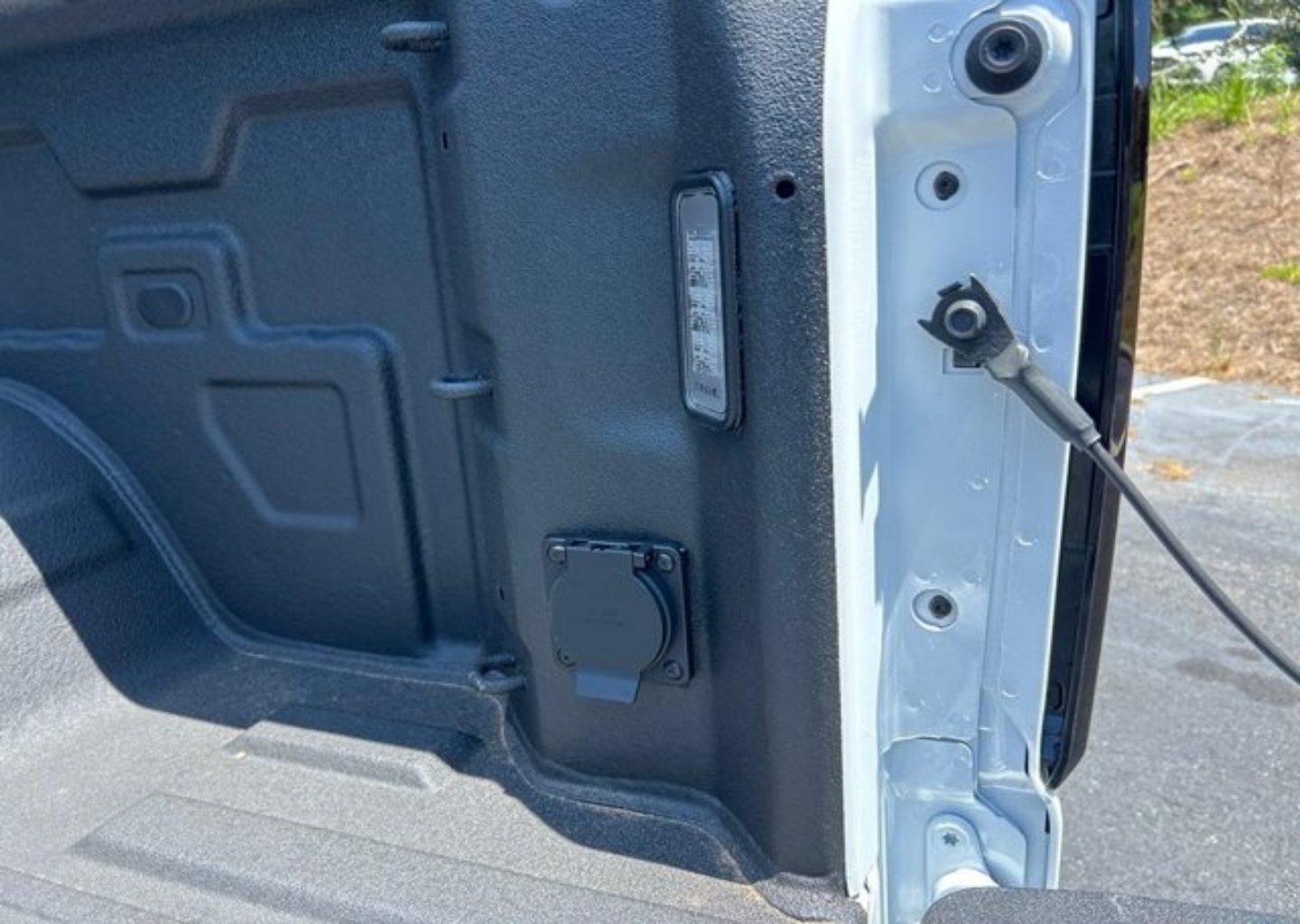 2026 GMC Sierra 1500 AT4X - Photo 31