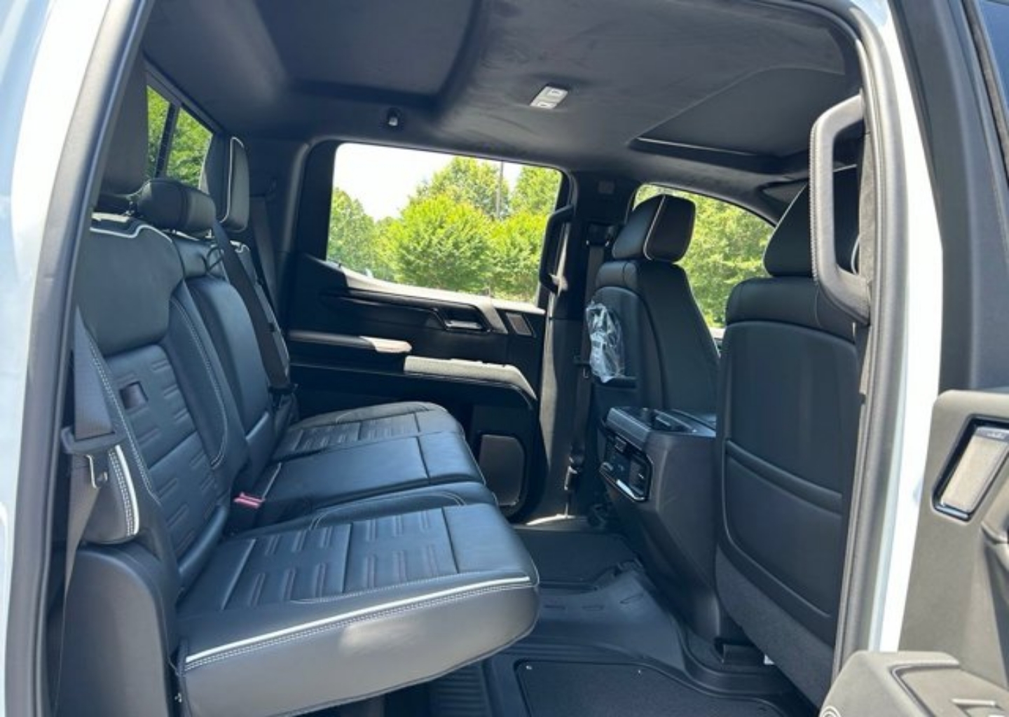 2026 GMC Sierra 1500 AT4X - Photo 54