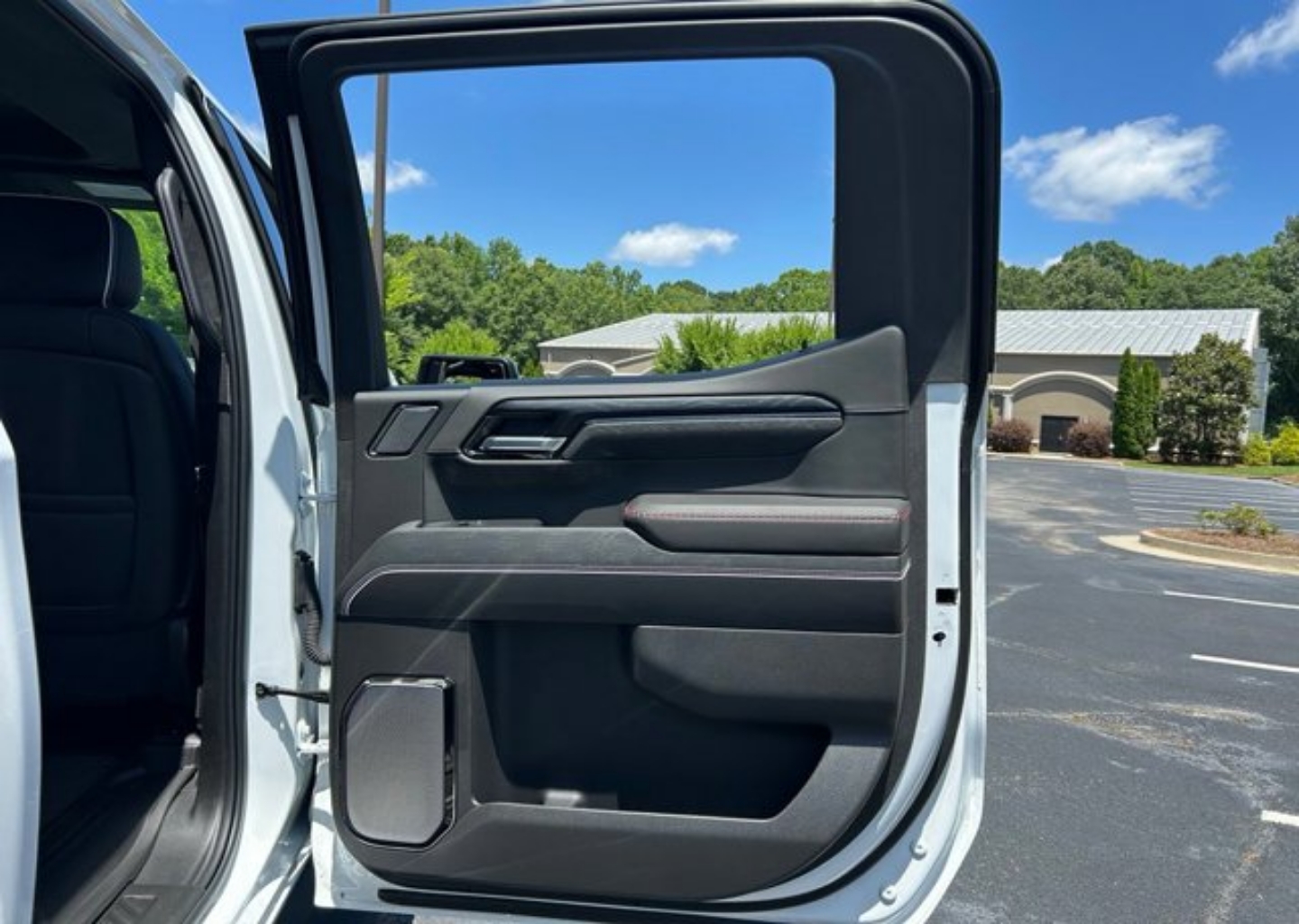2026 GMC Sierra 1500 AT4X - Photo 65