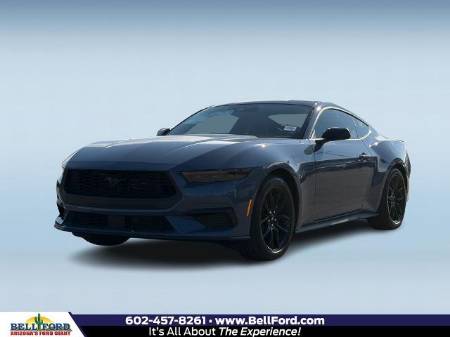 2026 Ford Mustang EcoBoost® Premium