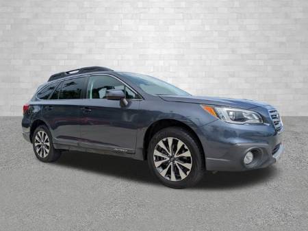 2017 Subaru Outback 2.5I