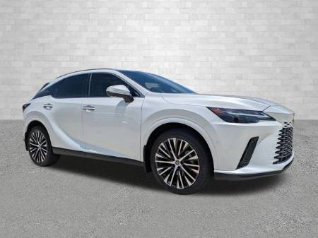 2023 Lexus RX 350 Premium Plus