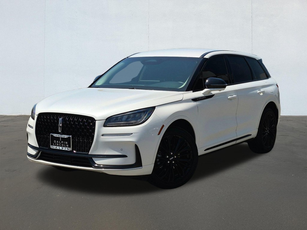 2024 Lincoln Corsair Premiere