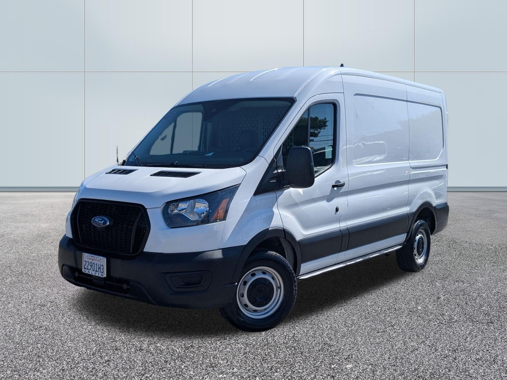 2021 Ford Transit-250 Cargo Van MR