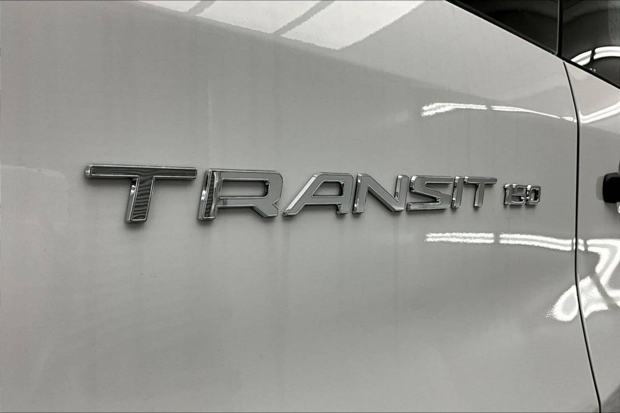 2025 Ford Transit Van Base - Photo 9