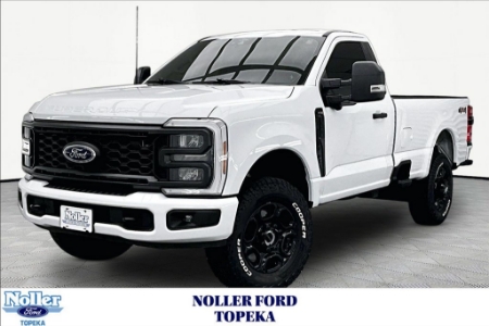2025 Ford F-350SD XL
