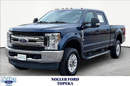 2019 Ford F-250SD XL