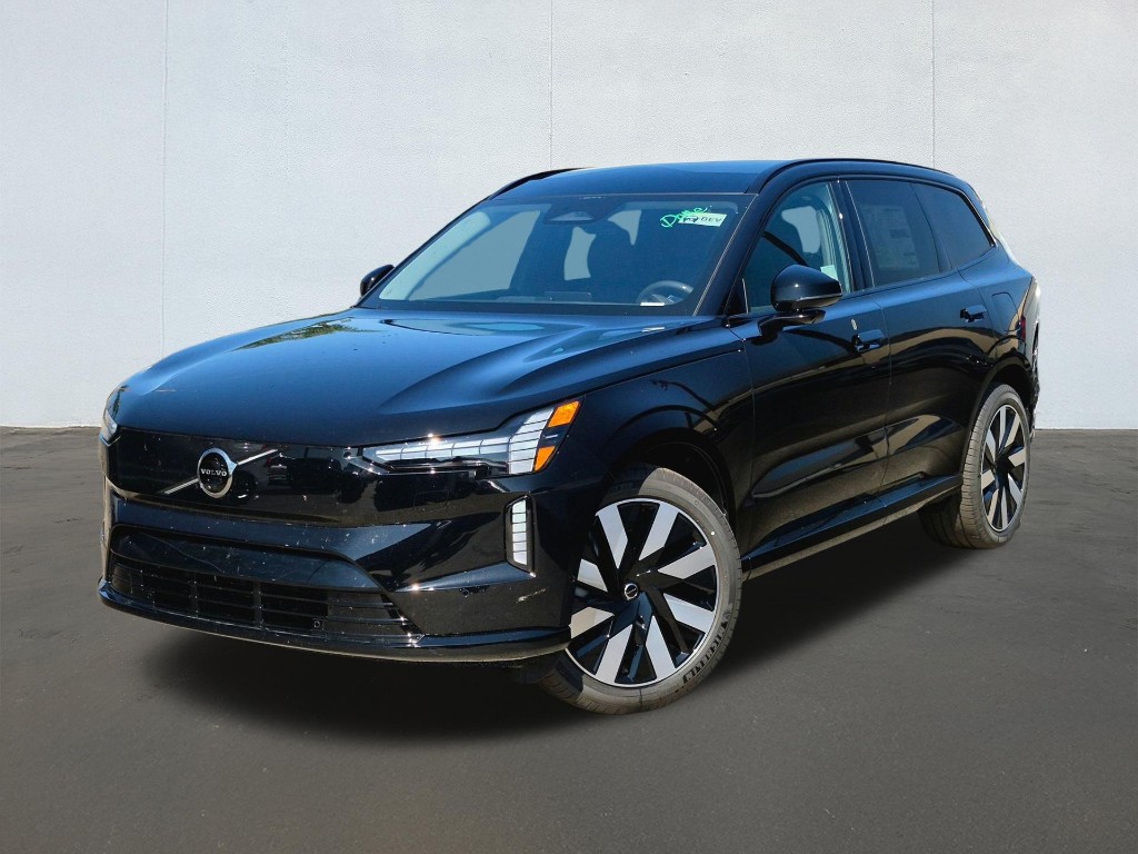 2026 Volvo EX90 Ultra, Twin Motor, Fully electric, 7 Seats