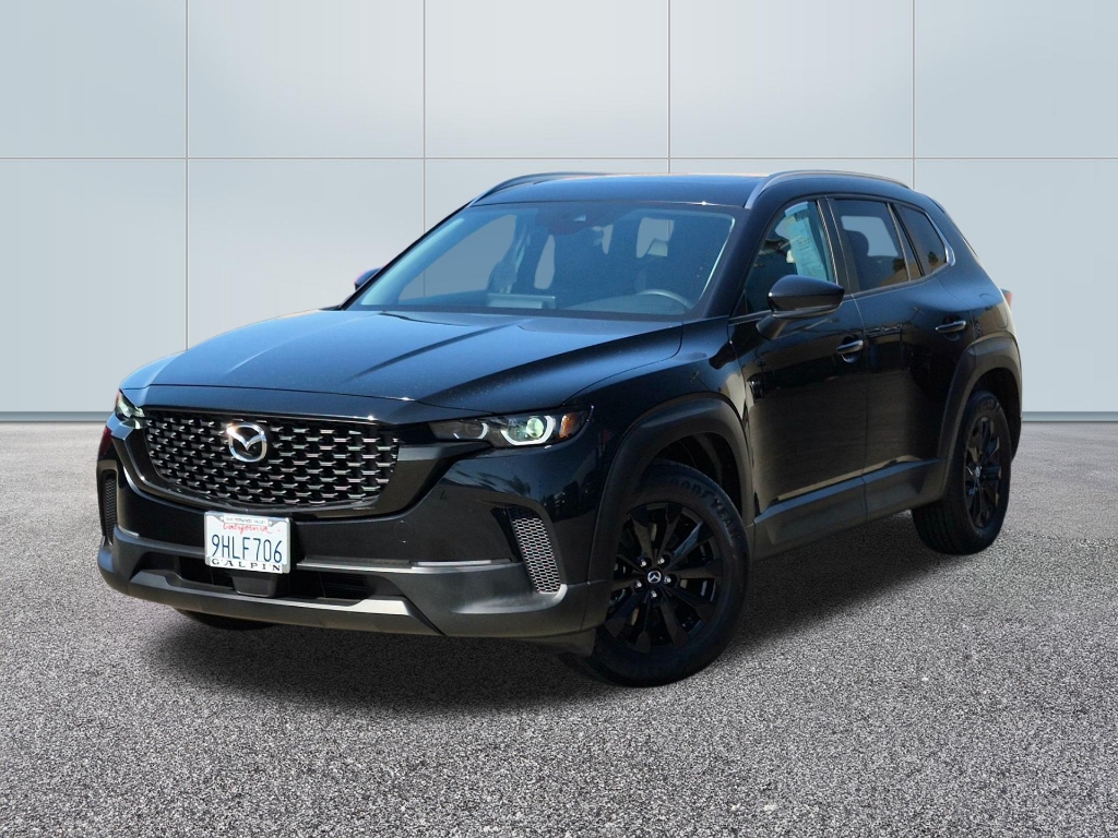 2023 Mazda CX-50 2.5 S Preferred Plus