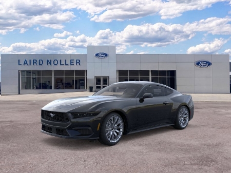 2026 Ford Mustang EcoBoost® Premium