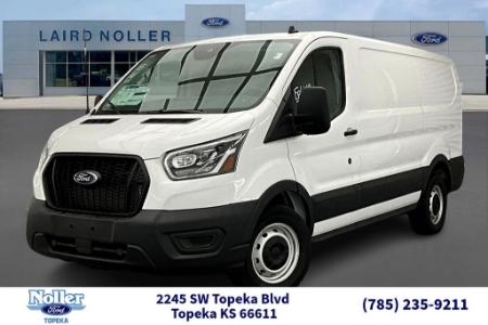 2025 Ford Transit-150 Base