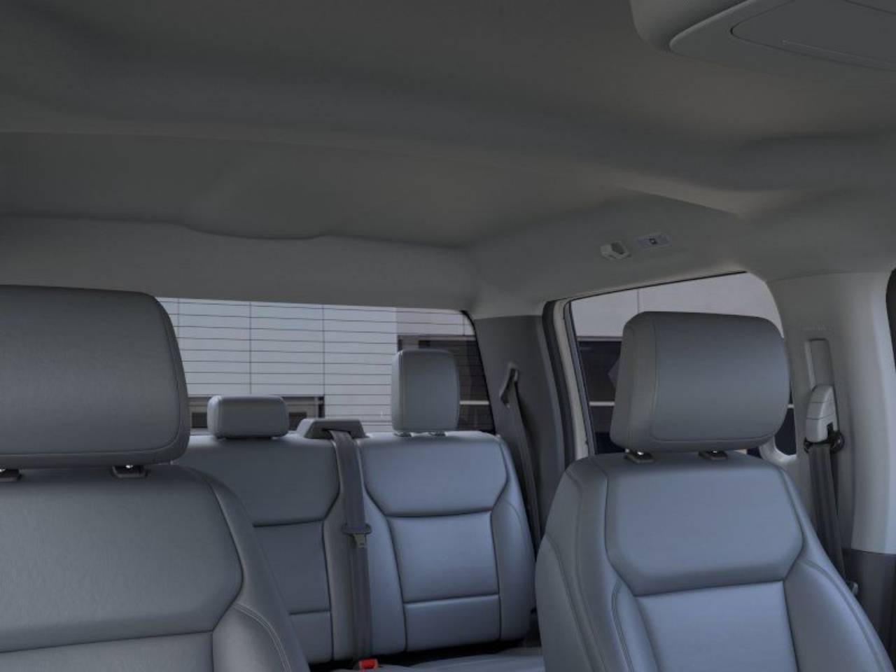 2025 Ford F-150 Lightning Flash - Photo 22