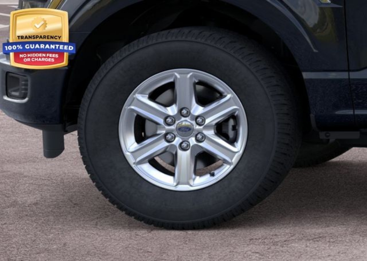 2026 Ford F-150 XLT - Photo 19
