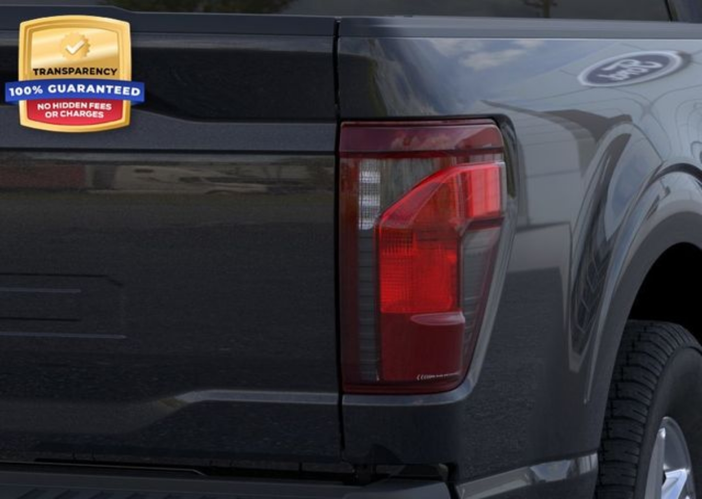 2026 Ford F-150 XLT - Photo 21