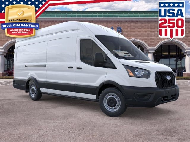 New 2026 Ford Transit-350 Base