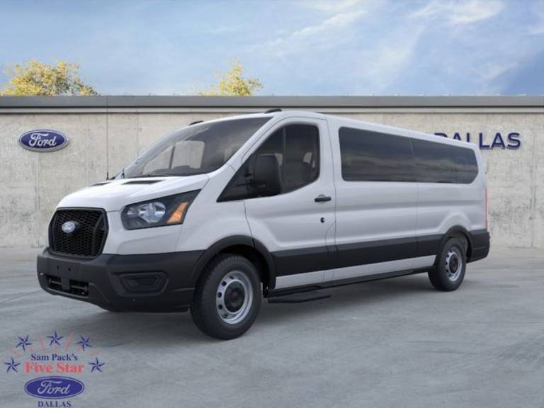 2026 Ford Transit-350 XL