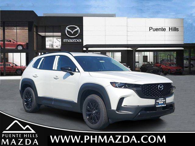 2026 Mazda CX-50 Hybrid Premium
