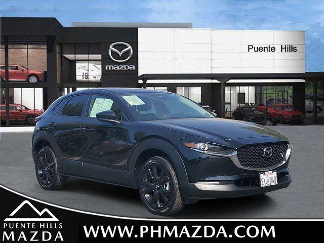 2026 Mazda CX-30 2.5 S Select Sport