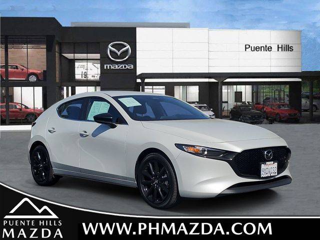 2026 Mazda Mazda3 2.5 S Select Sport