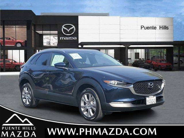 2026 Mazda CX-30 2.5 S Preferred