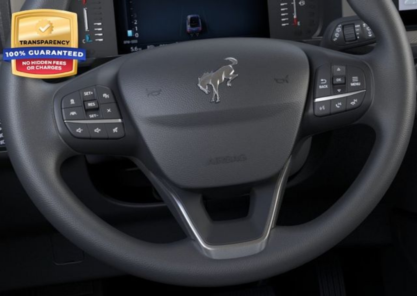 2026 Ford Bronco Sport Big Bend - Photo 12